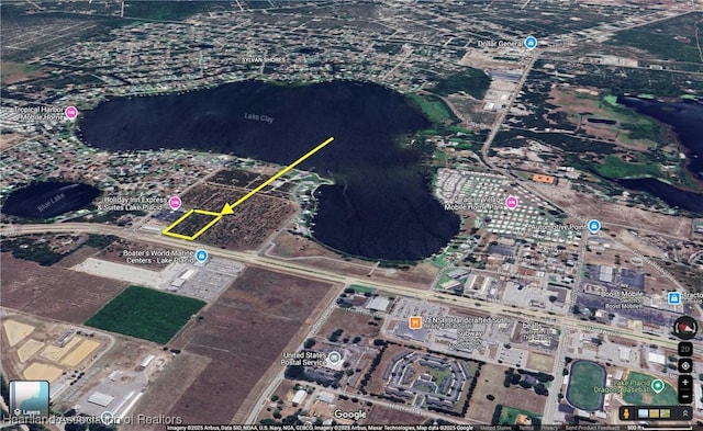 765 US-27 Hwy N, Lake Placid FL, 33852 land for sale