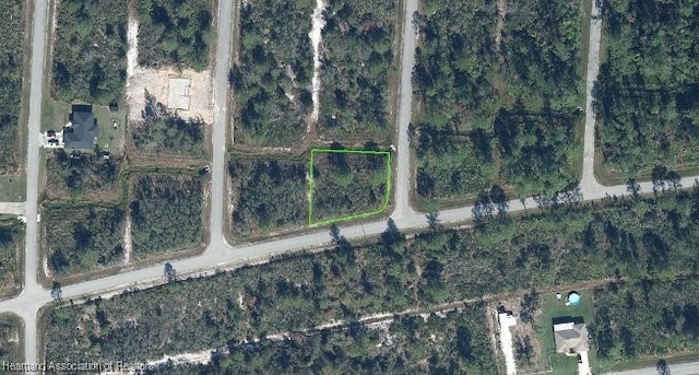 5005 San Juan Dr, Sebring FL, 33872 land for sale