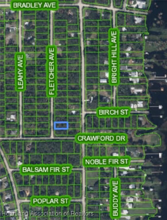 429 Fletcher Ave, Lake Placid, FL 33852 - photo 2