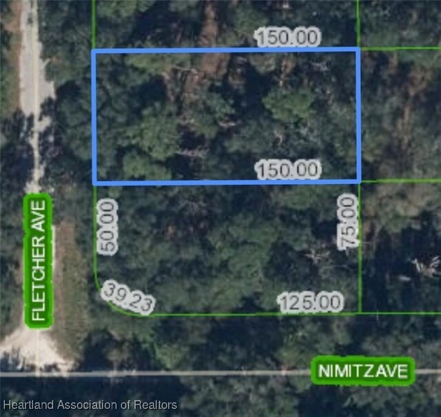 429 Fletcher Ave, Lake Placid, FL 33852 - photo 1