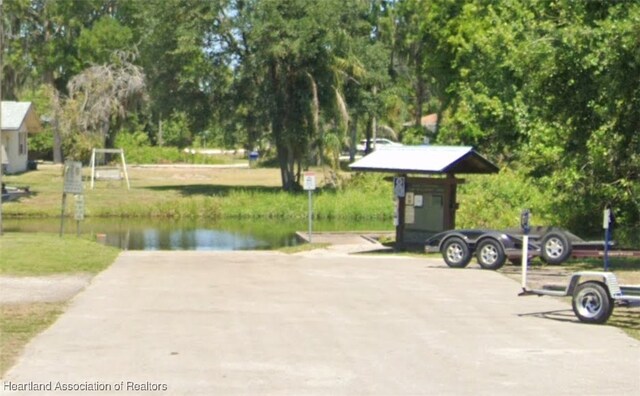 429 Fletcher Ave, Lake Placid, FL 33852 - photo 10