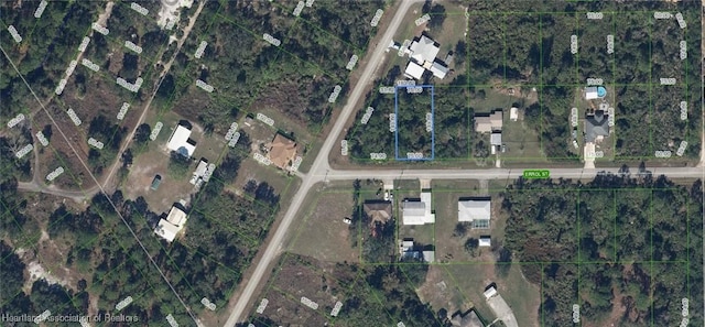 1408 Errol St, Lake Placid FL, 33852 land for sale