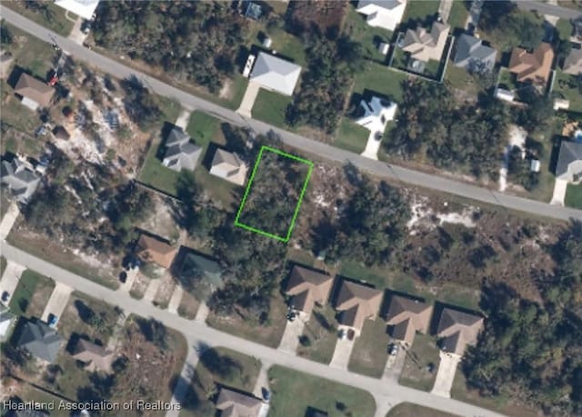 120 NW Grape Rd, Lake Placid FL, 33852 land for sale