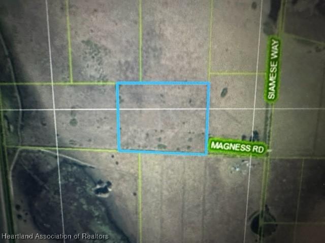 120 NW Grape Rd, Lake Placid, FL 33852
