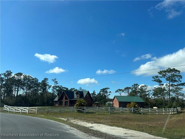 482 Kulwicki Dr, Venus, FL 33960 - photo 7