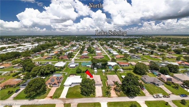 2234 Pinewood Blvd, Sebring, FL 33870 - photo 40