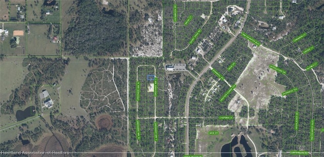 10435 Greenside Way E, Sebring FL, 33875 land for sale