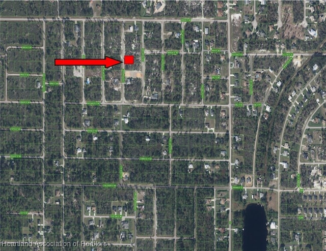 108 Chippewa Ave, Lake Placid FL, 33852 land for sale