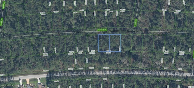 80078013 Rosebud Dr, Sebring FL, 33872 land for sale