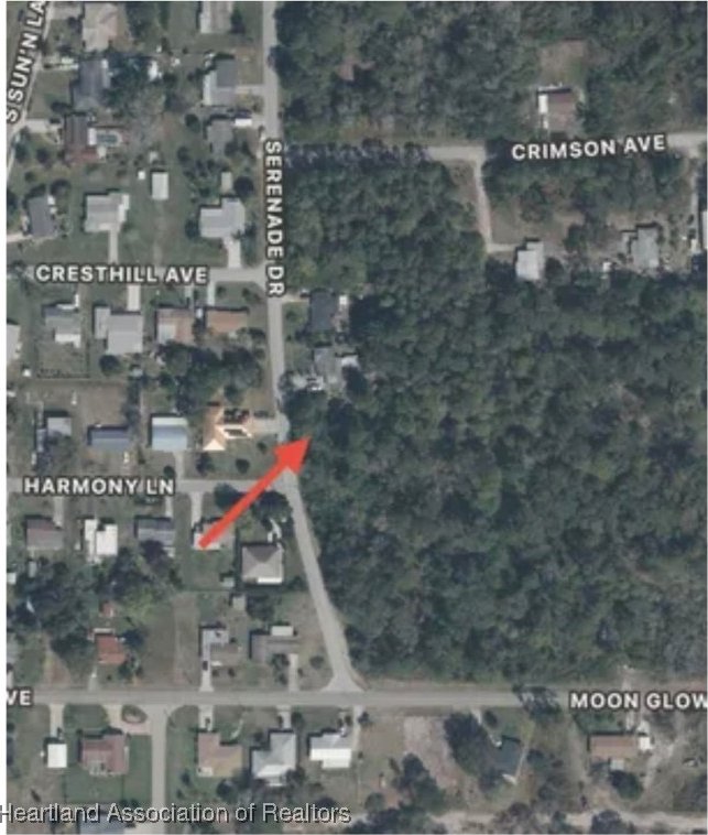 217 Serenade Dr, Lake Placid, FL 33852 - photo 1