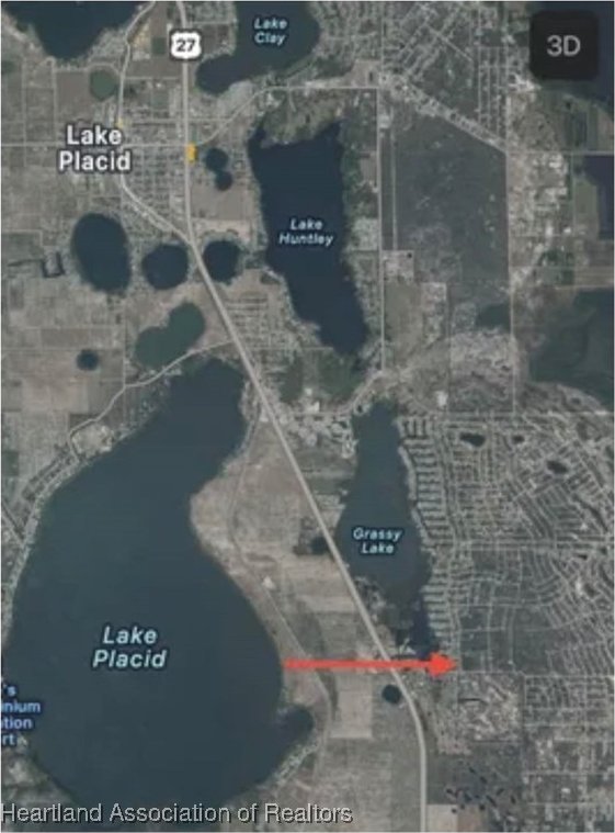 217 Serenade Dr, Lake Placid, FL 33852 - photo 3