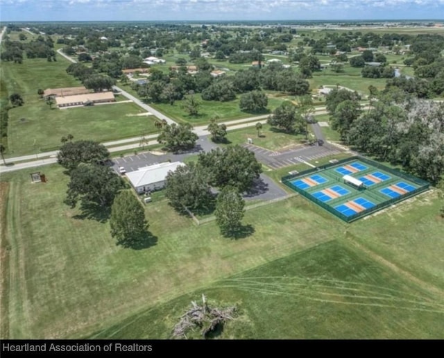 1015 Duane Palmer Blvd, Sebring, FL 33876 - view of property location