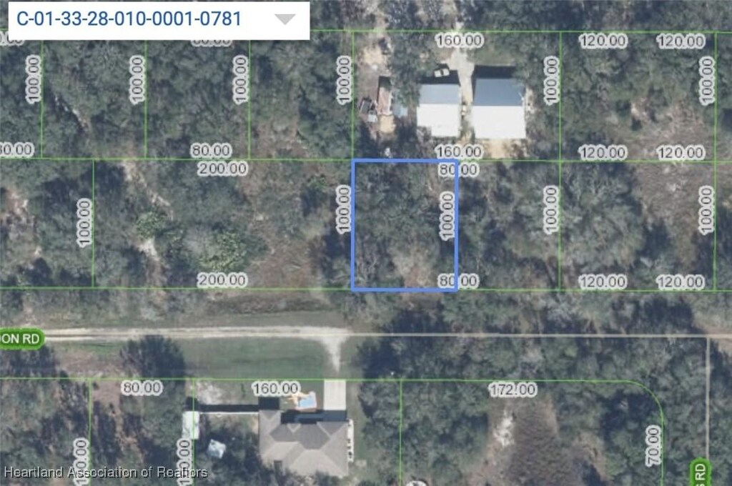 2628 London Rd, Avon Park, FL 33825 - photo 1