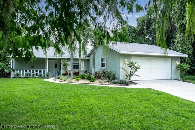 5801 Twisted Oaks Dr, Sebring, FL 33876 - photo 1