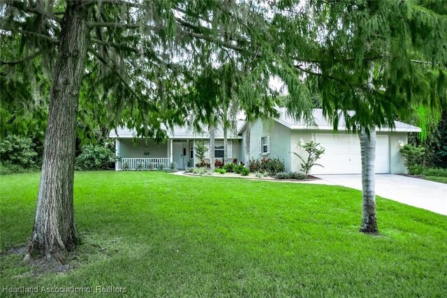 5801 Twisted Oaks Dr, Sebring, FL 33876 - photo 2