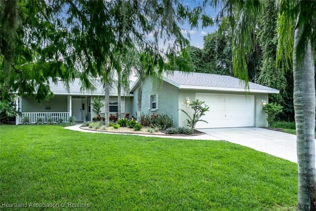 5801 Twisted Oaks Dr, Sebring, FL 33876 - photo 38