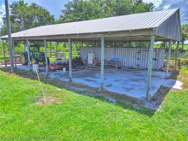 8495 Cr-621, Lorida, FL 33857 - photo 21