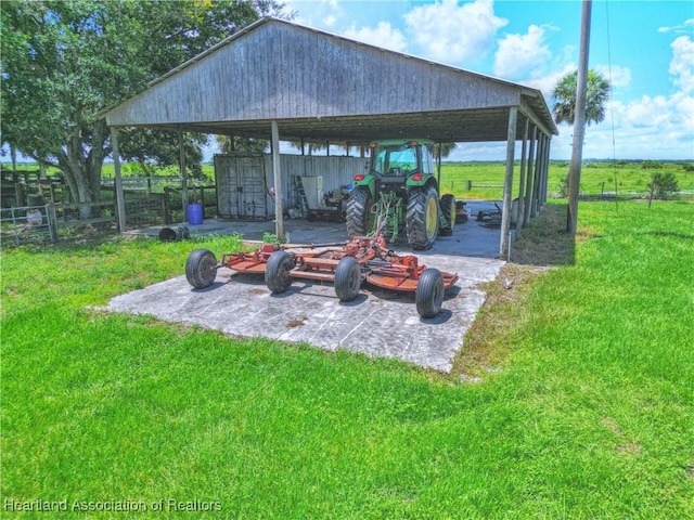 8495 Cr-621, Lorida, FL 33857 - photo 20