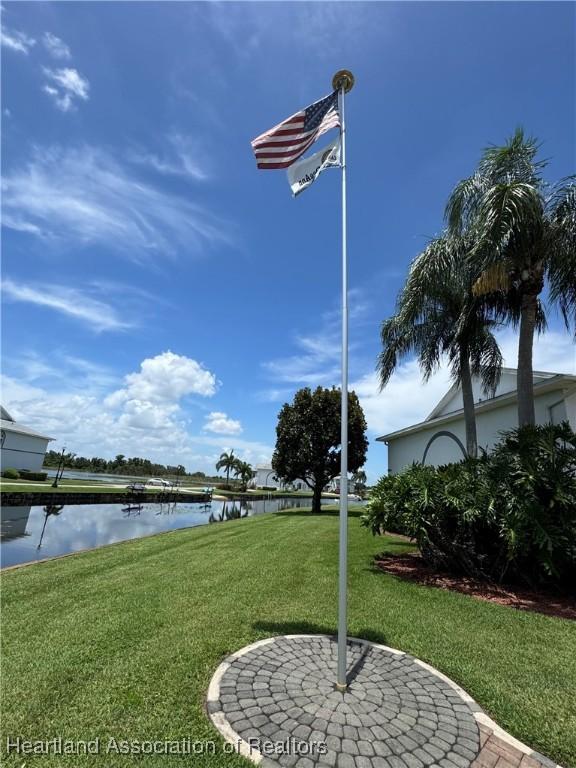 203 Stephen Dr Unit 203, Lake Placid, FL 33852 - photo 38