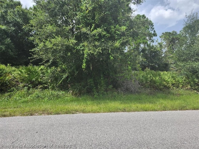 5242 Lafayette Ave, Sebring FL, 33875 land for sale