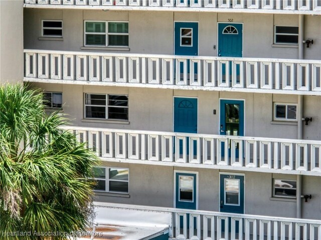 2131 Lakeview Dr Unit 400, Sebring, FL 33870 - view of building exterior