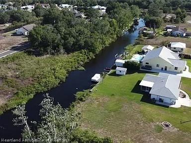 370 Parker St NE, Lake Placid FL, 33852 land for sale