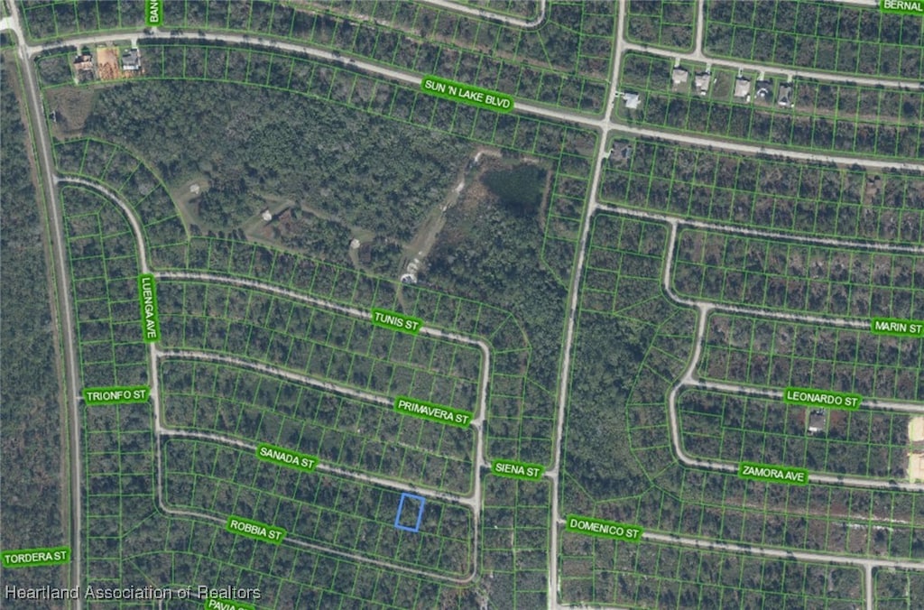 8531 Sanada St, Sebring, FL 33872