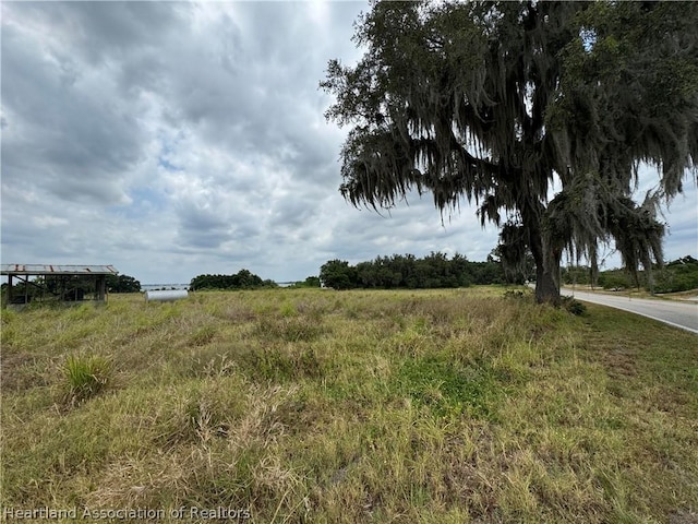 Listing photo 3 for N Lake Reedy Blvd, Frostproof FL 33843