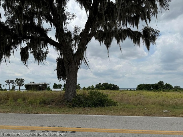 N Lake Reedy Blvd, Frostproof FL, 33843 land for sale