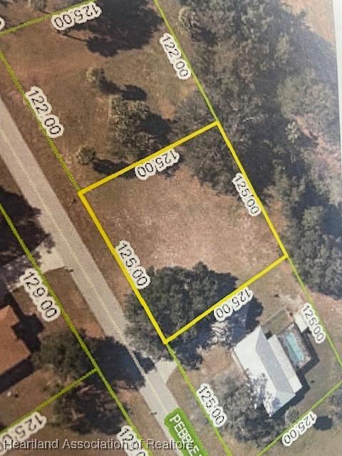 6201 Pebble Ln, Sebring, FL 33876 - photo 1
