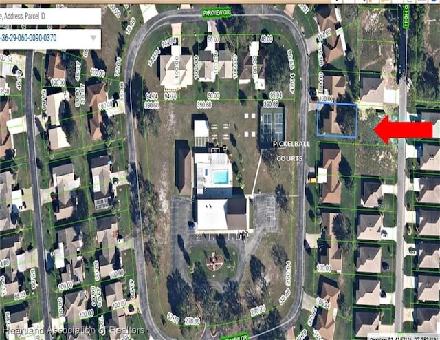 120 Parkview Cir, Lake Placid, FL 33852 - photo 13