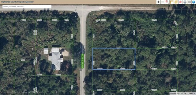 815 Highlands Dr, Lake Placid, FL 33852 - photo 2