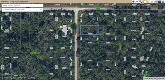 815 Highlands Dr, Lake Placid, FL 33852 - photo 4