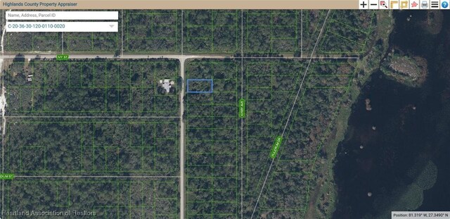 815 Highlands Dr, Lake Placid, FL 33852 - photo 3