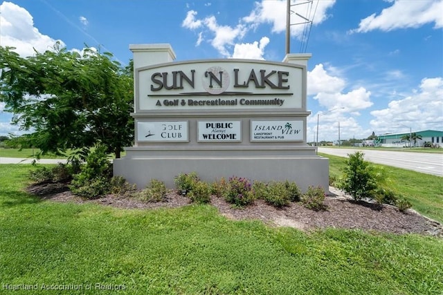 5307 Ponce De Leon Blvd, Sebring, FL 33872 - photo 38