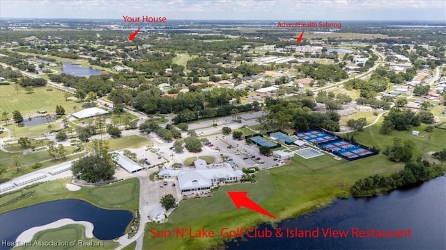 5307 Ponce De Leon Blvd, Sebring, FL 33872 - photo 40
