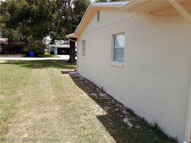 200 Robin Ave, Sebring, FL 33870 - view of green lawn