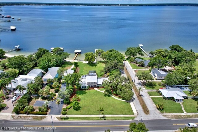 2581 Lakeview Dr, Sebring, FL 33870 - photo 48