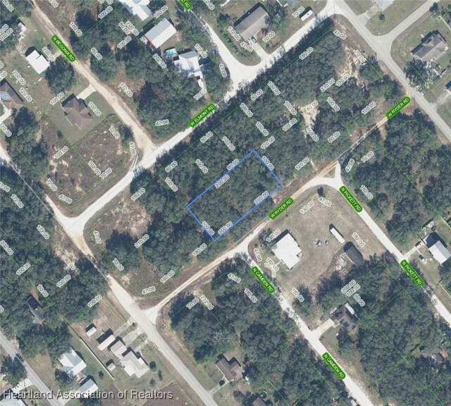 3064 W Ryder Rd, Avon Park, FL 33825 - photo 3