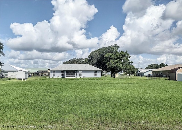 809 Woodside Pl, Sebring, FL 33876 - photo 19