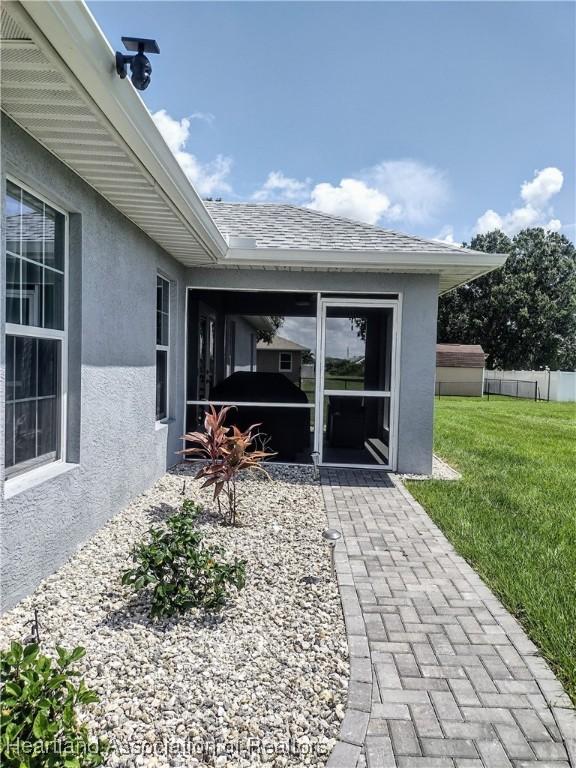 809 Woodside Pl, Sebring, FL 33876 - photo 5