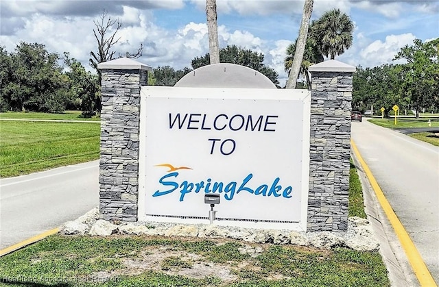 809 Woodside Pl, Sebring, FL 33876 - photo 23