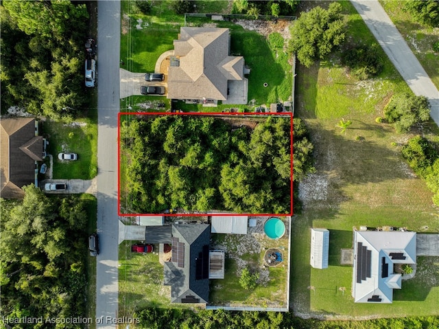 4508 Bream Ave, Sebring FL, 33870 land for sale