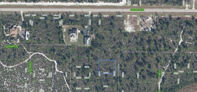 3308 Havenwood Dr, Sebring FL, 33875 land for sale