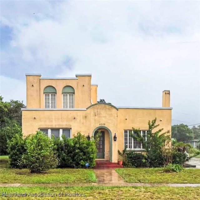 4509 Kenilworth Blvd, Sebring, FL 33870 - photo 1