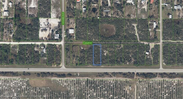 173 Flagler St, Lake Placid FL, 33852 land for sale