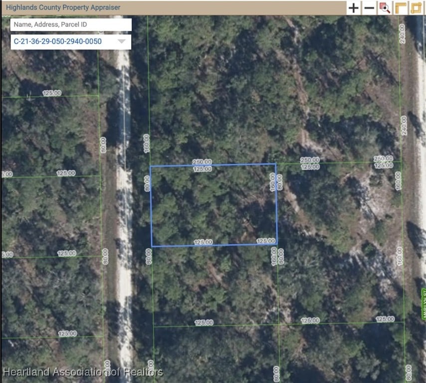 645 Chesley St, Lake Placid, FL 33852 - photo 1