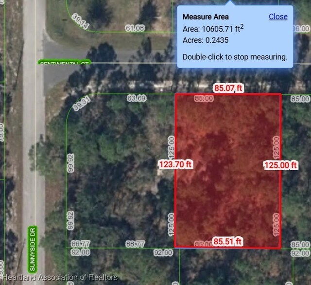 103 Sentimental Ct, Lake Placid, FL 33852 - photo 2