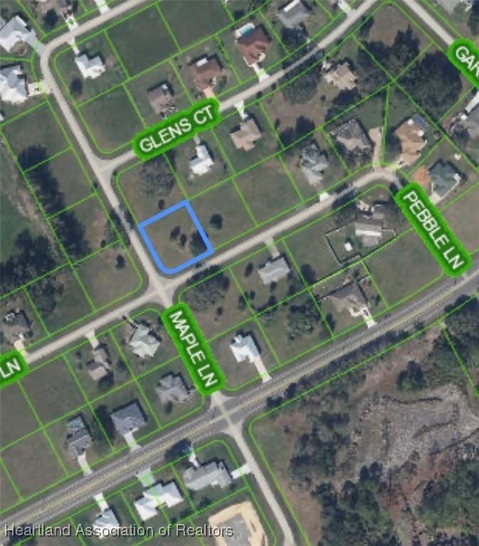 6009 Pebble Ln, Sebring, FL 33876 - photo 1