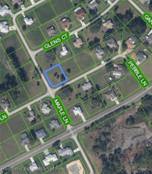 6009 Pebble Ln, Sebring, FL 33876 - photo 1